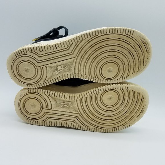 Nike Air Force 1 Mid Elevate LV8 - Picture 8 of 11